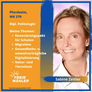 Sabine Zeitler