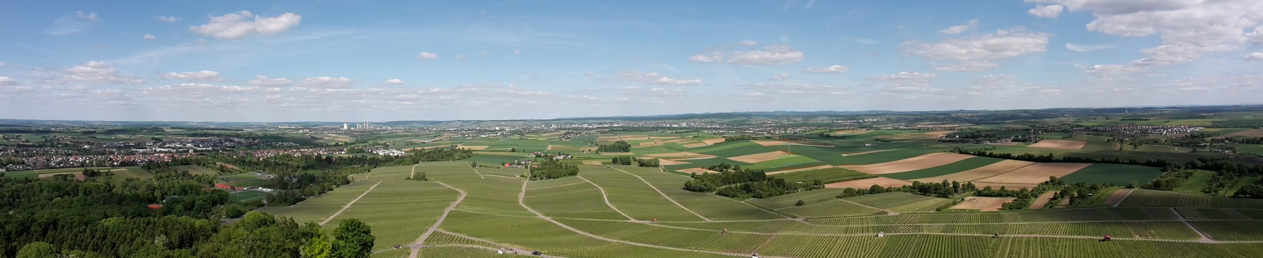 Panorama Heilbronn,Freie Wähler Heilbronn