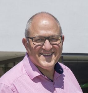 Stefan Ruppaner, stellv. Kreisvorsitzender FREIE WÄHLER Waldshut