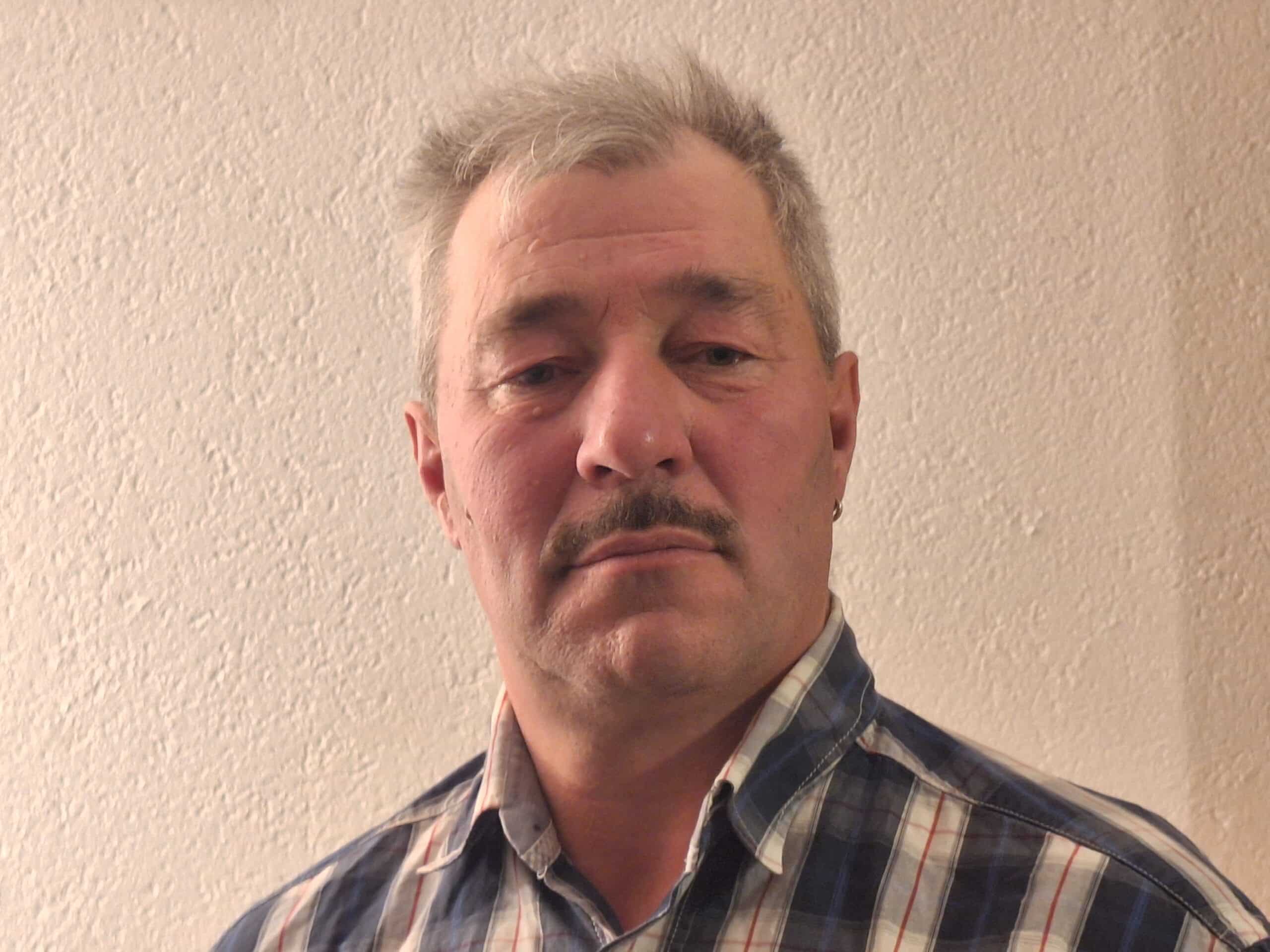 Albert Gresser, FREIE WÄHLER Vorstand Bezirk Süd-Württemberg