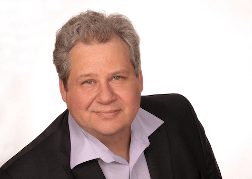 Thomas Schalski,Vorsitzender FREIE WÄHLER, Bezirk Südwürttemberg