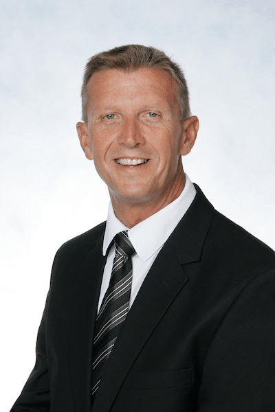 FREIE WÄHLER Wahlkreiskandidat Ingolf Welte, Leonberg