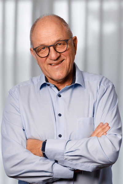 FREIE WÄHLER Wahlkreiskandidat Stefan Ruppaner, Waldshut