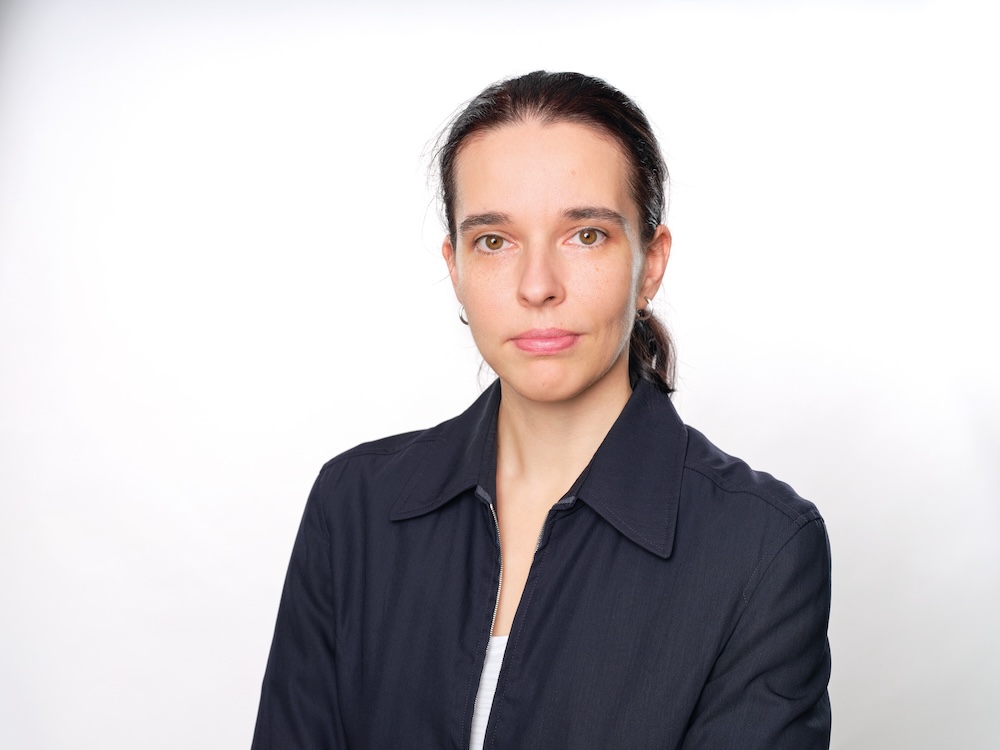 FREIE WÄHLER Christina Hesse,Frauenpolitische Sprecherin