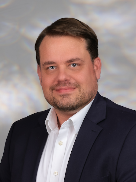 Alexander Friedrich Speer