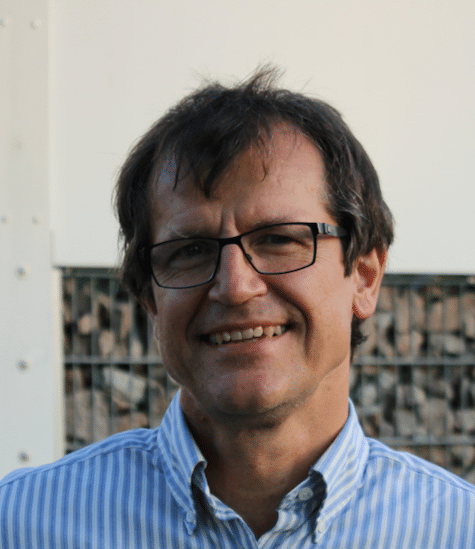 FREIE WÄHLER Wahlkreiskandidat Dr. Ulrich Kissel, Lörrach