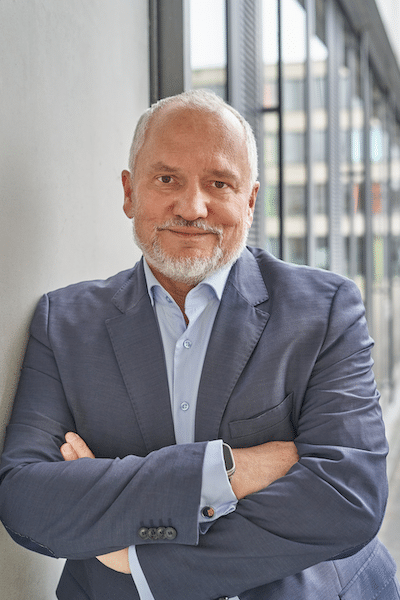 FREIE WÄHLER Kandidat Martin Staab, Liste 6